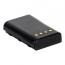 W-GEBKB203M   Pile de remplacement pour radio bidirectionnelle GE BKB203 Ni-MH 7.5V 2000mAh