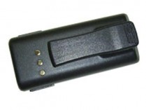 W-GEBKB212M   Pile de remplacement pour radio bidirectionnelle GE BKB212 Ni-MH 7.5V 1600mAh