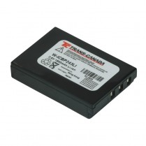 W-ICBP243LI   Pile de remplacement pour radio bidirectionnelle Icom BP243 Li-ion 3.6V 1800mAh