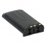W-KNB15RM   Two-Way Radio Replacement Battery Kenwood KNB-15A Ni-MH 1500mAh
