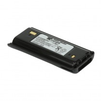 W-KNB29ASM   Pile de remplacement pour radio bidirectionnelle Kenwood KNB-29N Ni-MH 7.2V 2000mAh
