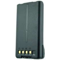 W-KNB47LI   Pile de remplacement pour radio bidirectionnelle Kenwood KNB-47L Li-ion 7.2V 1900mAh