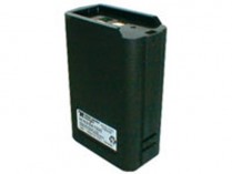 W-MASA1500M   Pile de remplacement pour radio bidirectionnelle Maxon SA1155/1255/1270 Ni-MH 10.8V 2700mAh