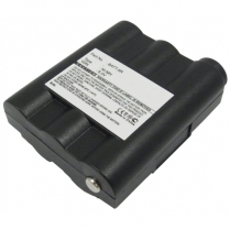 W-MI5R   Pile de remplacement pour radio bidirectionnelle Midland BATT-5R Ni-MH 6.0V 700mAh