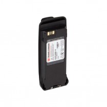 W-MT4066LI-S   Pile de remplacement pour radio bidirectionnelle Motorola 4066 Smart Li-Ion 7.4V 1800mAh Boitier mince