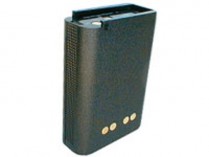 W-MT4595M   Pile de remplacement pour radio bidirectionnelle Motorola 4595 Ni-MH 7.2V 2700mAh