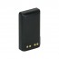 W-MT7394M   Pile de remplacement pour radio bidirectionnelle Motorola 7394A Ni-MH 7.5V 2000mAh