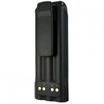 W-MT8200LI   Two-Way Radio Replacement Battery Motorola 8610AR Li-Ion 7.5V 4200mAh