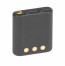 W-MT9395M   Two-Way Radio Replacement Battery Motorola 9395A Ni-MH 3.6V 700mAh