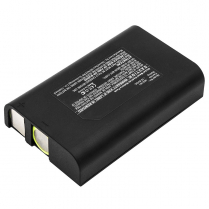 W-P4WM   Pile de remplacement pour radio bidirectionnelle Vertex FNB2 Ni-MH 10.8V 1000mAh