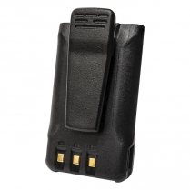 W-KNB65LI   Pile de remplacement pour radio bidirectionnelle Kenwood KNB-65L Li-ion 7.4V 1520mAh