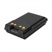 W-FNBV126LI-UNI  Pile de remplacement pour radio bidirectionnelle Vertex FNBV126LI-UNI Li-Ion 7.4V 2500mAh