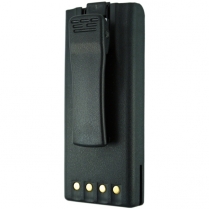 W-KI0100LI   Pile de remplacement pour radio bidirectionnelle Bendix-King 0100 (KNG) Li-Ion 10.8V 1900mAh