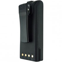 W-KI0101LI   Pile de remplacement pour radio bidirectionnelle Bendix-King 0101 (KNG) Li-Ion 7.4V 3600mAh