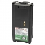 W-GEBT4066LI-IS   Pile de remplacement pour radio bidirectionnelle Harris BT-023406-006 Smart Li-Ion 7.4V 2500mAh Intrinsèque