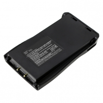 W-BABP011  Two-Way Radio Replacement Battery Baofeng BP-011; BF-666S/777S/888S Li-Ion 3.7V 900mAh