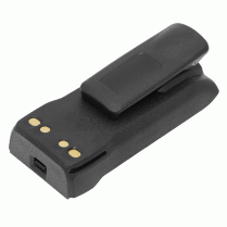 W-MT4809LI  PILE RADIO TC MOTOROLA 4809 3200MAH