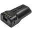 W-KNBL2LIPX  Two-Way Radio Replacement Battery for Kenwood KNB-L2M/L3M Li-Po 4100mAh