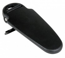 WCLIP-KN10   Attache robuste pour piles Kenwood