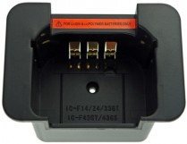 WCUP-ICBP232   Radio Charger Cup for Icom BP232