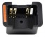 WCUP-ICBP264M   Radio Charger Cup for Icom BP264 (Ni-MH Only)