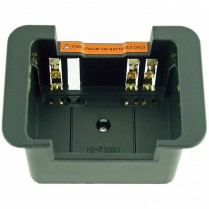 WCUP-ICBP265LI   "Cup" pour chargeur radio Icom BP265 (Li-Ion seulement)