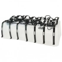 RC2012-TD  Tie-Down Strap Set for RC2012-WMB