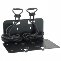 RC1012-MB   Mounting Bracket for RC1012 for Wall/Table/Vehicle Mount
