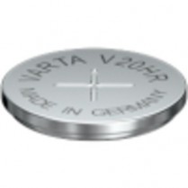V20HR   Cellule bouton Ni-MH 20mAh Varta