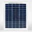 EWS-10P   Polycrystalline Solar Panel 12V 10W