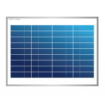 EWS-10PB   Polycrystalline Solar Panel 12V 10W