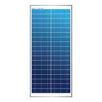 EWS-30P-I   Polycrystalline Solar Panel 30W