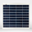 EWS-50P-I   Panneau solaire polycristallin 50W