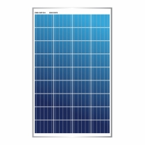 EWS-100P-36-I   Polycrystalline Solar Panel 100W