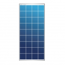 EWS-150P-36-I   Panneau solaire polycristallin 12V 150W