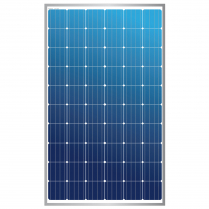 EWS-295M-60   Panneau solaire monocristallin 295W