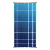 EWS-210M-12V72   Panneau solaire monocristallin 210W