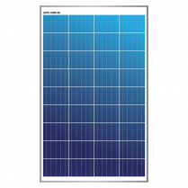 EWS-165M-36   Monocrystalline Solar Panel 12V 165W