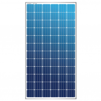 EWS-340M-72   Monocrystalline Solar Panel 340W