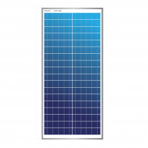 EWS-30P-C   Polycrystalline Solar Panel 30W