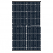 LS60-370M   Monocrystalline Solar Panel 370W