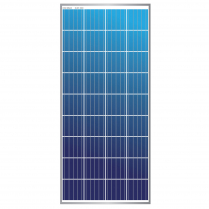 EWS-180M-36   Panneau solaire monocristalin 180W