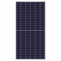 EWS-550M-72   Monocrystalline Solar Panel 550W