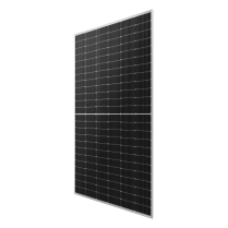ET-M772BH560TW/TB  Panneau solaire bifacial &agrave; demi-cellules monocristallines 560W