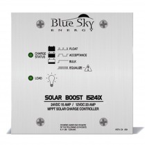 SB1524iX   Blue Sky MPPT Solar Charge Controller 12V@20A/24V@15A