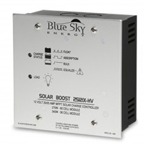 SB2512iX-HV   Blue Sky MPPT Solar Charge Controller 12V 25A (compatible with 60 Cell PV)