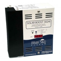 SB3024DiL   Blue Sky MPPT Solar Charge Controller 12V@40A/24V@30A with LCD