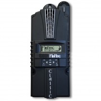 CLASSIC150-SL   Régulateur de charge solaire MPPT MidNite avec ACL (solaire seulement, sans Ethernet)