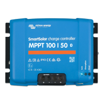 SCC110050210   SmartSolar MPPT 100/50 Solar Charge Controller
