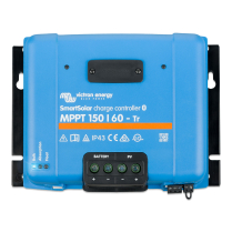 SCC115060211   SmartSolar MPPT 150/60-Tr Solar Charge Controller